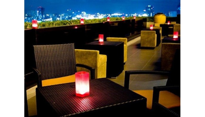 Eastin Hotel Makkasan poza 3