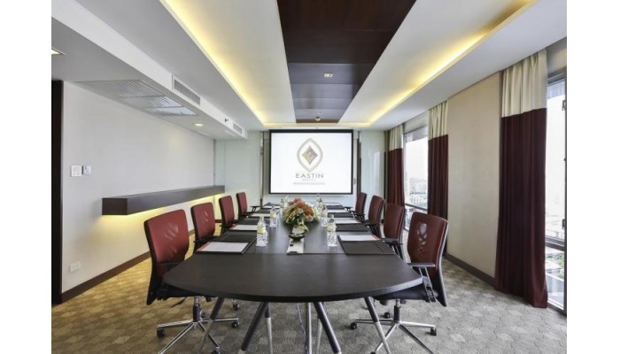 Eastin Hotel Makkasan poza 9