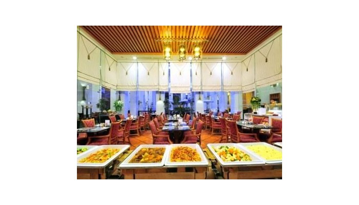 Poza pentru Grande Centre Point Hotel Ploenchit 243-1488247359 Grande Centre Point Hotel Ploenchit poza 7