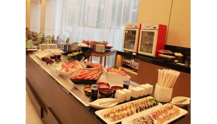Poza pentru Grande Centre Point Hotel Ploenchit 25-1488247351 Grande Centre Point Hotel Ploenchit poza 2