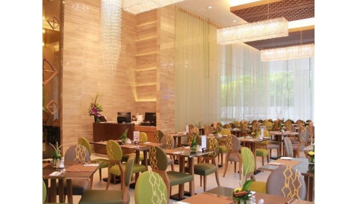 Poza pentru Grande Centre Point Hotel Ploenchit 278-1488247350 Grande Centre Point Hotel Ploenchit poza 1