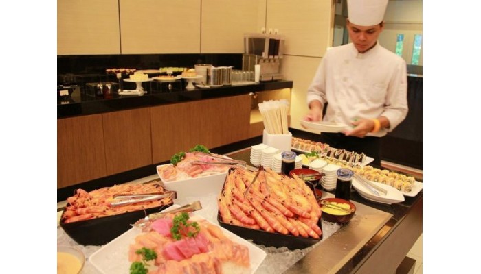 Poza pentru Grande Centre Point Hotel Ploenchit 684-1488247353 Grande Centre Point Hotel Ploenchit poza 3