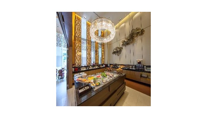 Poza pentru Grande Centre Point Hotel Ploenchit 701-1488247362 Grande Centre Point Hotel Ploenchit poza 10