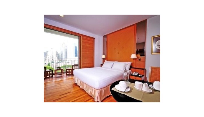 Poza pentru Grande Centre Point Hotel Ploenchit 844-1488247360 Grande Centre Point Hotel Ploenchit poza 8