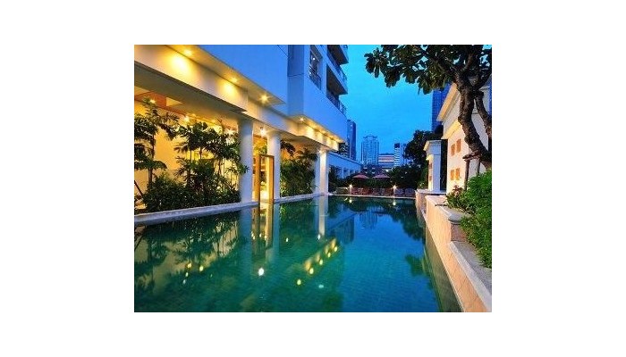Poza pentru Grande Centre Point Hotel Ploenchit 862-1488247358 Grande Centre Point Hotel Ploenchit poza 6