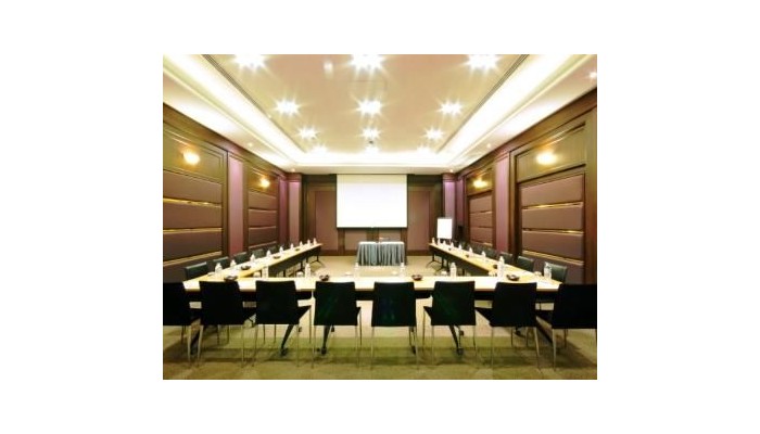 Grande Centre Point Hotel Ratchadamri Bangkok poza 2