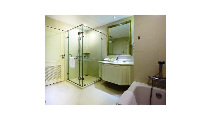 Grande Centre Point Hotel Ratchadamri Bangkok poza 5