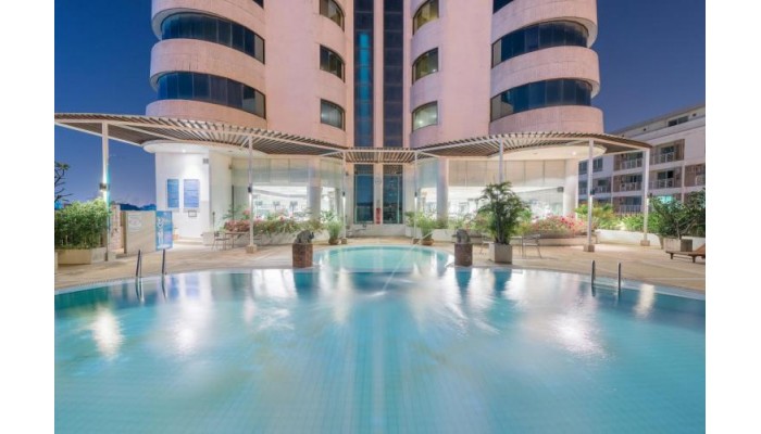 Hotel A-one Bangkok poza 11