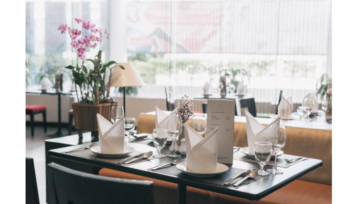 Hotel A-one Bangkok poza 14