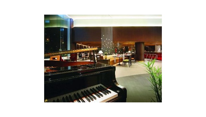 Hotel A-one Bangkok poza 5