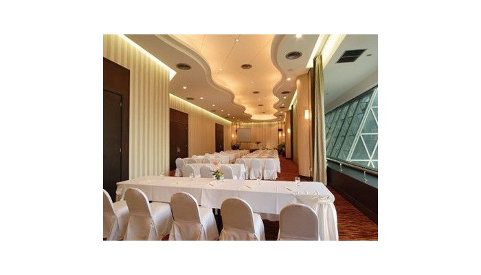 Hotel A-one Bangkok poza 9