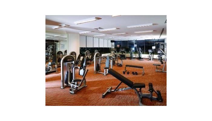 Hotel A-one Bangkok poza 6