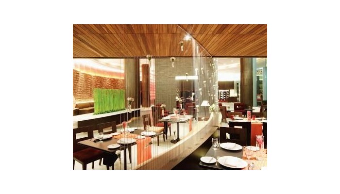 Hotel A-one Bangkok poza 4