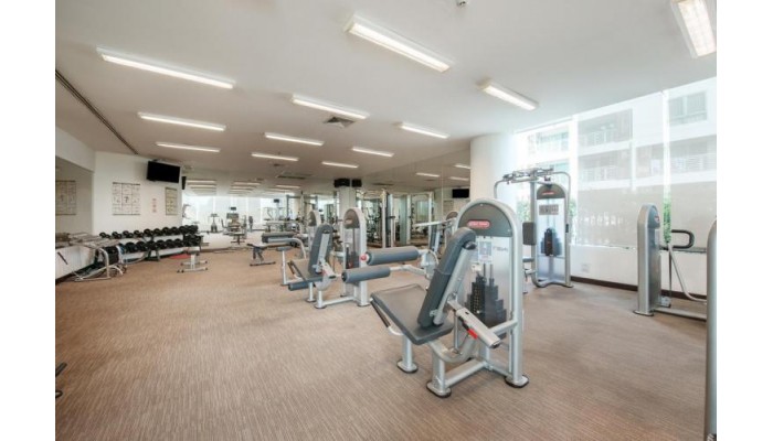 Hotel A-one Bangkok poza 13