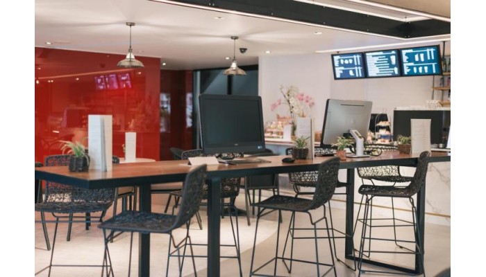 Hotel A-one Bangkok poza 15