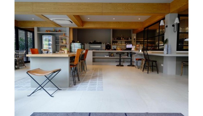 Abloom Exclusive Serviced Apartments poza 4