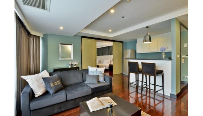 Abloom Exclusive Serviced Apartments poza 8