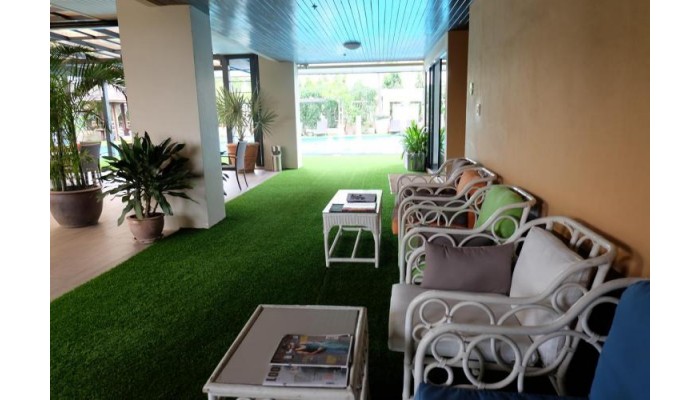 Abloom Exclusive Serviced Apartments poza 12