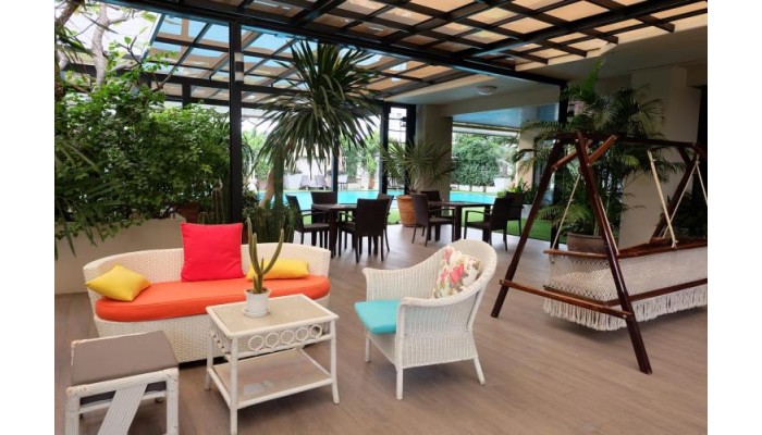 Abloom Exclusive Serviced Apartments poza 14