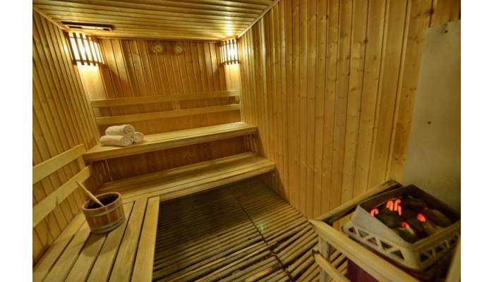 Abloom Exclusive Serviced Apartments poza 1