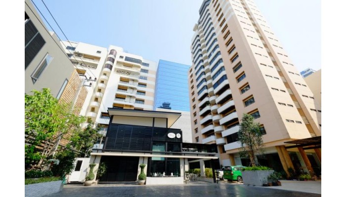 Abloom Exclusive Serviced Apartments poza 0