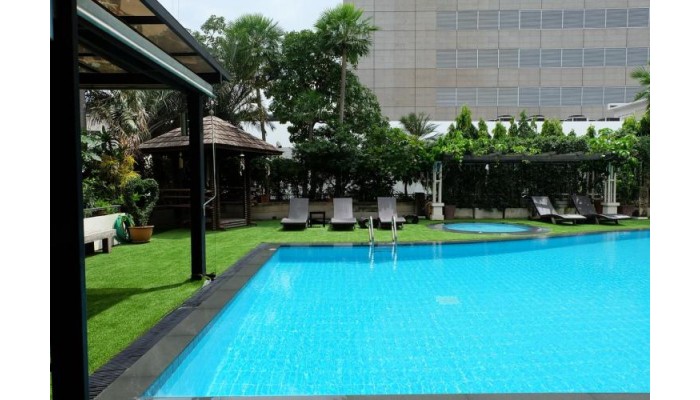 Abloom Exclusive Serviced Apartments poza 10