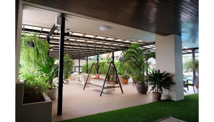 Abloom Exclusive Serviced Apartments poza 13