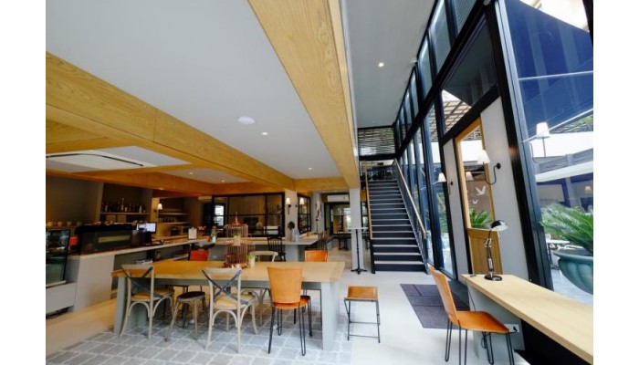 Abloom Exclusive Serviced Apartments poza 9