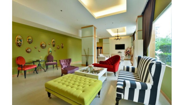 Abloom Exclusive Serviced Apartments poza 5