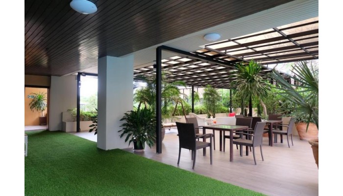 Abloom Exclusive Serviced Apartments poza 15