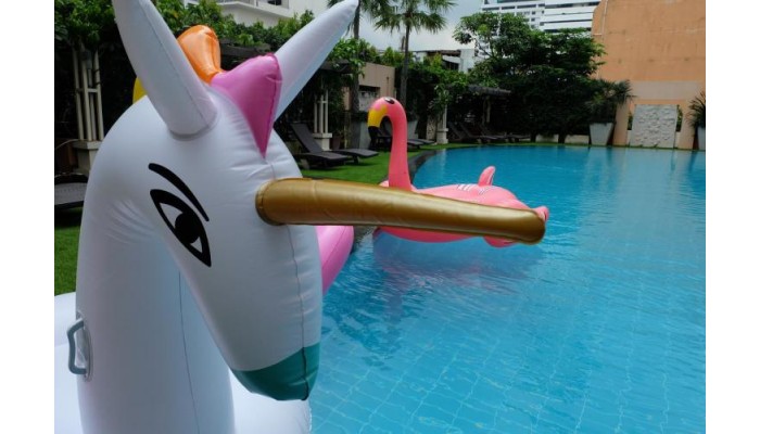 Abloom Exclusive Serviced Apartments poza 11