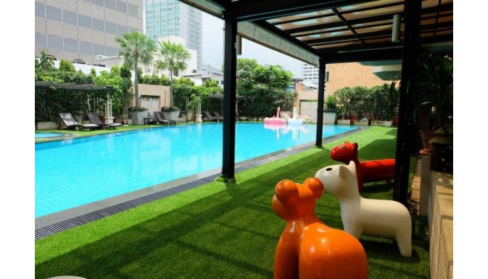 Abloom Exclusive Serviced Apartments poza 6