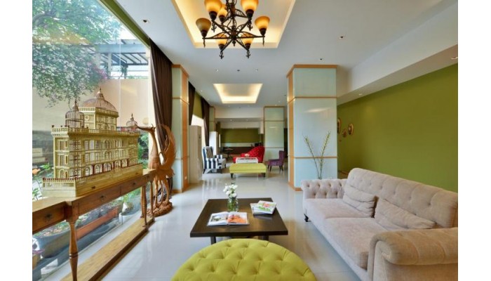 Abloom Exclusive Serviced Apartments poza 7