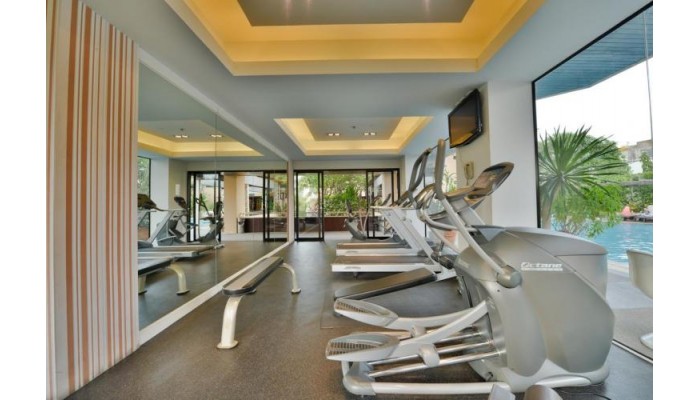 Abloom Exclusive Serviced Apartments poza 2