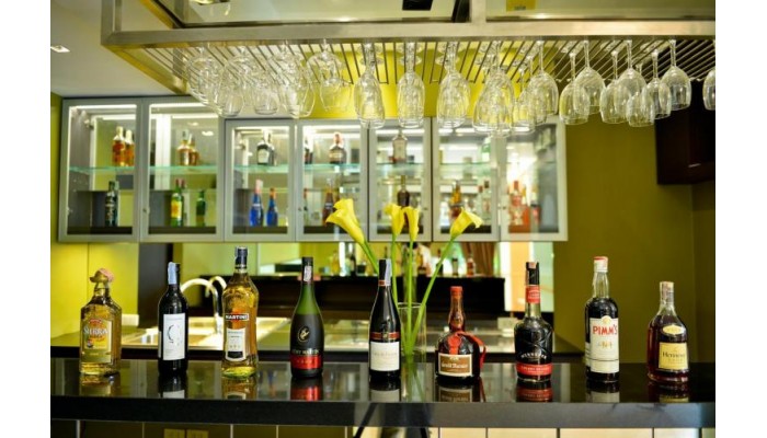 Abloom Exclusive Serviced Apartments poza 3