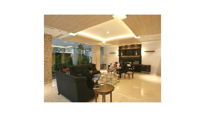 Hotel Adelphi Grande poza 2