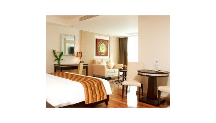 Hotel Adelphi Grande poza 4