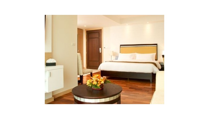 Hotel Adelphi Grande poza 3