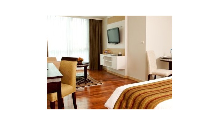 Hotel Adelphi Grande poza 5