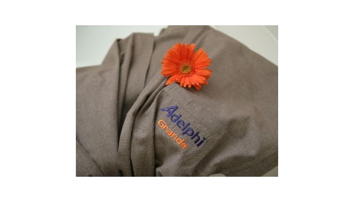 Hotel Adelphi Grande poza 6