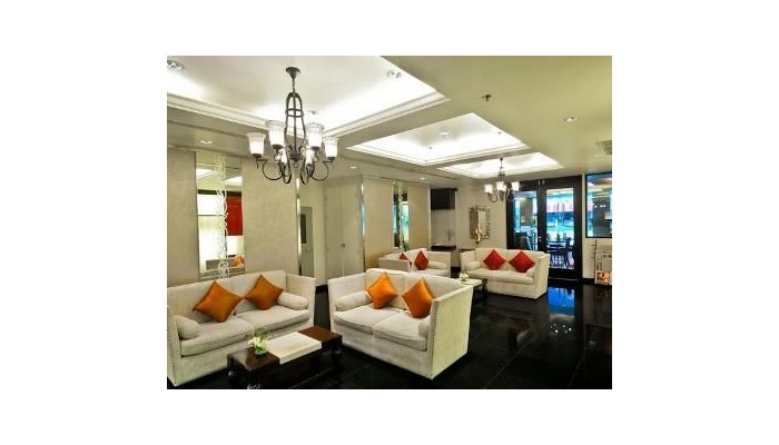 Hotel Admiral Premier poza 3