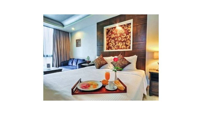 Hotel Admiral Premier poza 5