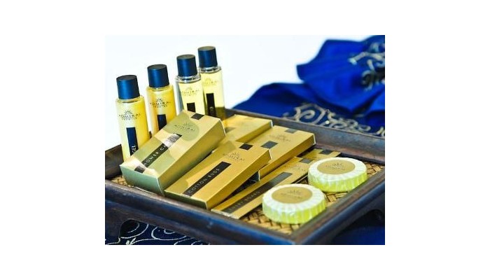 Hotel Admiral Premier poza 8