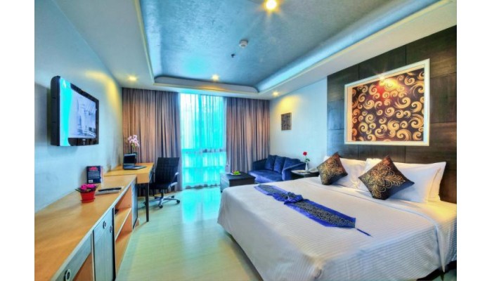 Hotel Admiral Premier poza 18