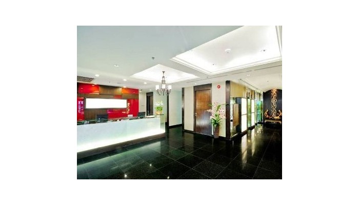 Hotel Admiral Premier poza 2