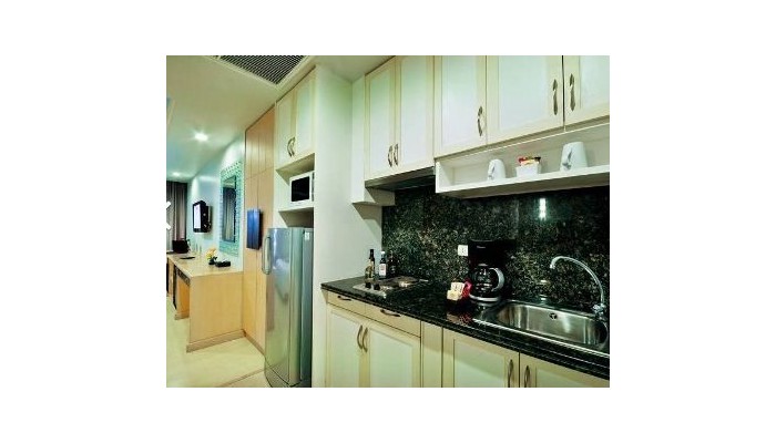 Hotel Admiral Premier poza 7