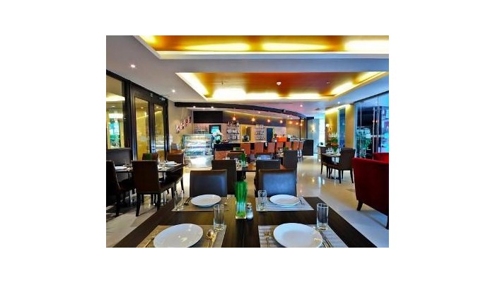 Hotel Admiral Premier poza 10