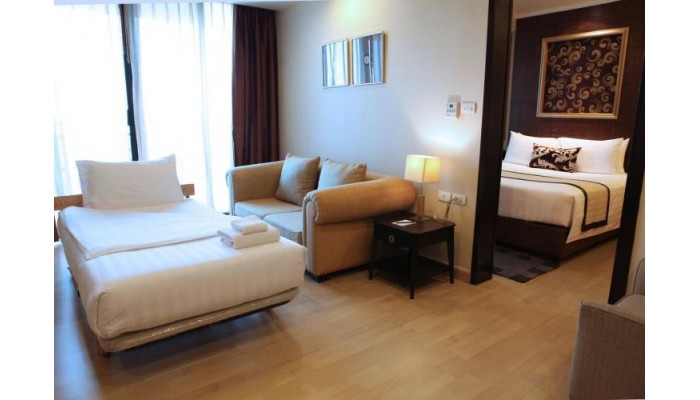 Hotel Admiral Premier poza 14