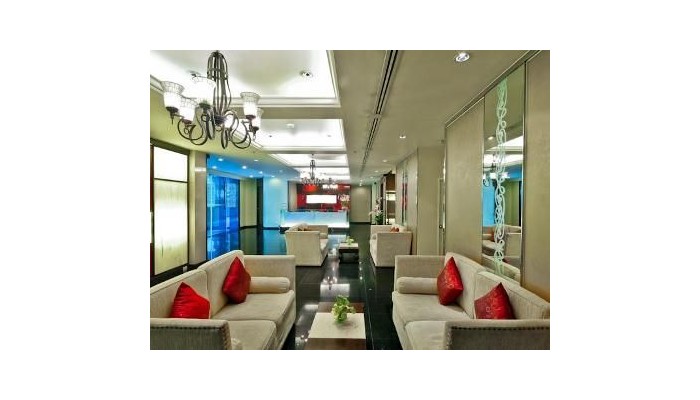 Hotel Admiral Premier poza 4