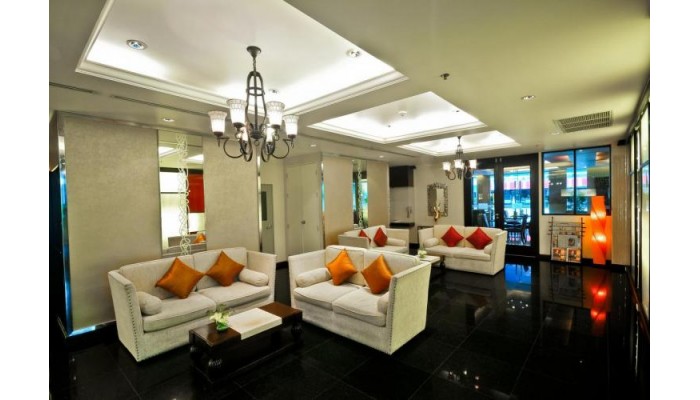 Hotel Admiral Premier poza 12